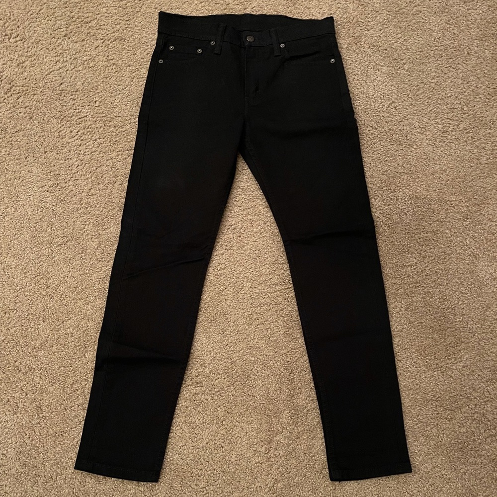 Levi’s 510 Skinny Jeans Size 29